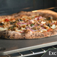 NerdChef Steel Pizza Stones | $72-$99 | Amazon | 10% off with code BAKEMODO